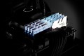 Zestaw pamięci G.SKILL TridentZ F4-3200C14D-32GTRS (DDR4; 2 x 16 GB; 3200 MHz; CL14) - 1863357