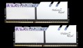 Zestaw pamięci G.SKILL TridentZ F4-3200C14D-32GTRS (DDR4; 2 x 16 GB; 3200 MHz; CL14) - 1863355