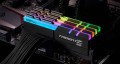 G.SKILL TRIDENTZ RGB DDR4 128GB 4X32GB 3200MHZ CL16 XMP2 F4-3200C16Q-128GTZR - 1863360