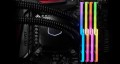 G.SKILL TRIDENTZ RGB DDR4 64GB 4X16GB 3600MHZ CL16 XMP2 F4-3600C16Q-64GTZRC - 1863368