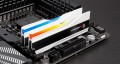 G.SKILL TRIDENT Z5 RGB DDR5 2X48GB 6400MHZ CL32 XMP3 WHITE F5-6400J3239F48GX2-TZ5RW - 1863422