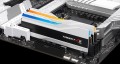 G.SKILL TRIDENT Z5 RGB DDR5 2X48GB 6400MHZ CL32 XMP3 WHITE F5-6400J3239F48GX2-TZ5RW - 1863423