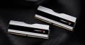 G.SKILL TRIDENT Z5 RGB DDR5 2X48GB 6400MHZ CL32 XMP3 WHITE F5-6400J3239F48GX2-TZ5RW - 1863420