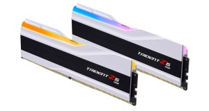 Pamięć DDR5 G.Skill Trident Z5 RGB 32GB (2x16GB) 6400MHz CL32 1,4V XMP 3.0