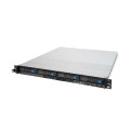 ASUS Rack 1U RS300-E11-RS4/450W(1+1) Intel C2521x LGA1200 95W 4xDDR4 3200/2933/2666 4x3.5"/2.5" 2*SATA/SAS/NVMe + 2*SATA/SAS Intel® I210AT x2 1+1 450W 80 PLUS PLATINUM - 1863832