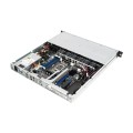 ASUS Rack 1U RS300-E11-RS4/450W(1+1) Intel C2521x LGA1200 95W 4xDDR4 3200/2933/2666 4x3.5"/2.5" 2*SATA/SAS/NVMe + 2*SATA/SAS Intel® I210AT x2 1+1 450W 80 PLUS PLATINUM - 1863835