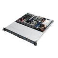 ASUS Rack 1U RS300-E11-RS4/450W(1+1) Intel C2521x LGA1200 95W 4xDDR4 3200/2933/2666 4x3.5"/2.5" 2*SATA/SAS/NVMe + 2*SATA/SAS Intel® I210AT x2 1+1 450W 80 PLUS PLATINUM - 1863837