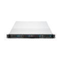 ASUS Rack 1U RS300-E11-RS4/450W(1+1) Intel C2521x LGA1200 95W 4xDDR4 3200/2933/2666 4x3.5"/2.5" 2*SATA/SAS/NVMe + 2*SATA/SAS Intel® I210AT x2 1+1 450W 80 PLUS PLATINUM - 1863833