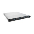 ASUS Rack 1U RS300-E11-RS4/450W(1+1) Intel C2521x LGA1200 95W 4xDDR4 3200/2933/2666 4x3.5"/2.5" 2*SATA/SAS/NVMe + 2*SATA/SAS Intel® I210AT x2 1+1 450W 80 PLUS PLATINUM - 1863836