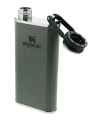 Stanley piersiówka stalowa CLASSIC - HAMMERTONE GREEN 0,23L - 1864321