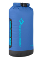 Worek wodoszczelny SEA TO SUMMIT Big River 13L Surf the Web - 1864331