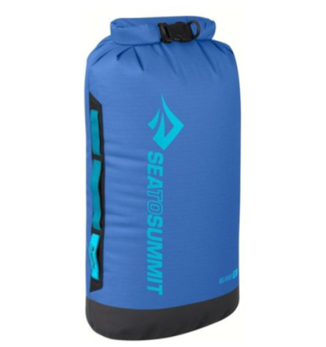 Worek wodoszczelny SEA TO SUMMIT Big River 20L Surf the Web - 1864340