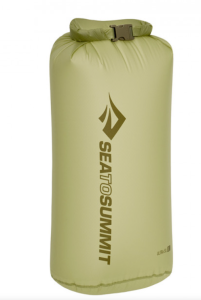Worek wodoszczelny SEA TO SUMMIT Ultra-Sil 13L Tarragon