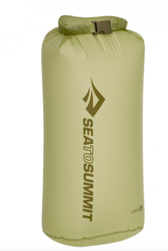Worek wodoszczelny SEA TO SUMMIT Ultra-Sil 13L Tarragon - 1864346