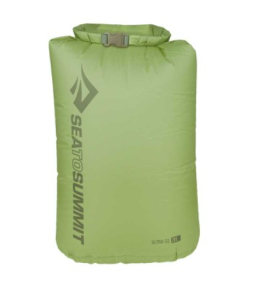 Worek wodoszczelny SEA TO SUMMIT Ultra-Sil 20L Tarragon