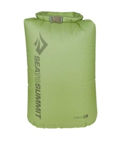 Worek wodoszczelny SEA TO SUMMIT Ultra-Sil 20L Tarragon - 1864354