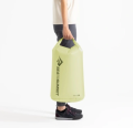 Worek wodoszczelny SEA TO SUMMIT Ultra-Sil 35L Spicy Orange - 1864363