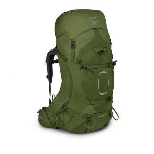 Plecak trekkingowy OSPREY Aether 65 khaki S/M - 1864390