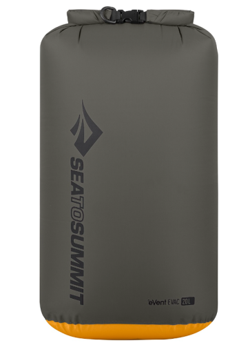 Worek wodoszczelny SEA TO SUMMIT Evac 35L Beluga - 1864398
