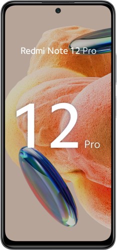Smartfon Xiaomi Redmi Note 12 Pro 6/128GB Biały - 1864627