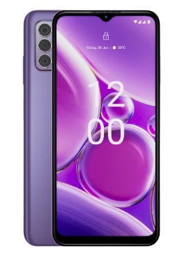 Smartfon Nokia G42 5G 6/128GB Różowy - 1864746