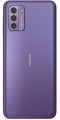 Smartfon Nokia G42 5G 6/128GB Różowy - 1864747