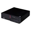 LENOVO ThinkCentre M900 i5-6500 16GB 256GB SSD SFF Win10pro UŻYWANY - 1864848