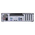 LENOVO ThinkCentre M900 i5-6500 16GB 256GB SSD SFF Win10pro UŻYWANY - 1864850