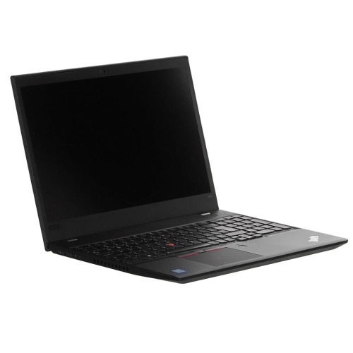 LENOVO ThinkPad T580 i7-8550U 16GB 256GB SSD 15" FHD Win11pro + zasilacz UŻYWANY - 1864852