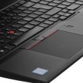 LENOVO ThinkPad T580 i7-8550U 16GB 256GB SSD 15" FHD Win11pro + zasilacz UŻYWANY - 1864853