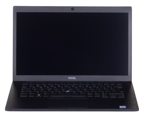 DELL LATITUDE 7490 i7-8650U 16GB 256GB SSD 14" FHD Win11pro + zasilacz UŻYWANY - 1864862
