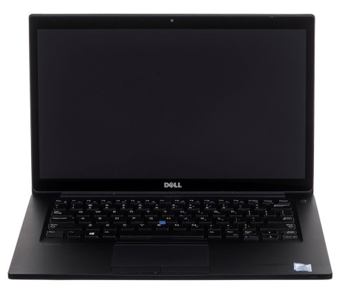 DELL LATITUDE 7480 i5-7300U 16GB 256GB SSD 14" FHD Win10pro + zasilacz UŻYWANY - 1864877
