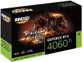 Karta graf. INNO3D GEFORCE RTX 4060 Ti 16GB TWIN X2 - 1865017