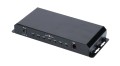 EXTRALINK Kratos gigabit PoE switch 8-7 portowy 24V/48V 60W z zasilaczem 24V 2.5A - 1865148