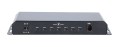 EXTRALINK Kratos gigabit PoE switch 8-7 portowy 24V/48V 60W z zasilaczem 24V 2.5A - 1865147