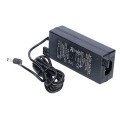 EXTRALINK Kratos gigabit PoE switch 8-7 portowy 24V/48V 60W z zasilaczem 24V 2.5A - 1865146