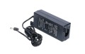 EXTRALINK Kratos gigabit PoE switch 8-7 portowy 24V/48V 60W z zasilaczem 24V 2.5A - 1865150