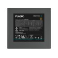 Zasilacz DeepCool PL650-D 650W 80 Plus Bronze - 1865279