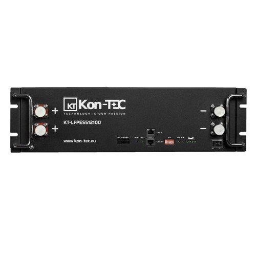 Akumulator do ESS Kon-TEC 5,2kWh 100Ah - 1865389