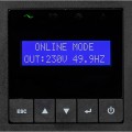 Eaton-zasilacz awaryjny UPS 9E 3000i Rack2U - 1865427