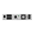 Eaton-zasilacz awaryjny UPS 9E 3000i Rack2U - 1865423