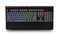 Klawiatura dla graczy HIRO Panther - 1830956