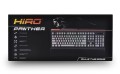 Klawiatura dla graczy HIRO Panther - 1830955