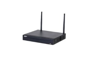 Rejestrator IP IMOU NVR1108HS-W-S2 8-kanałowy