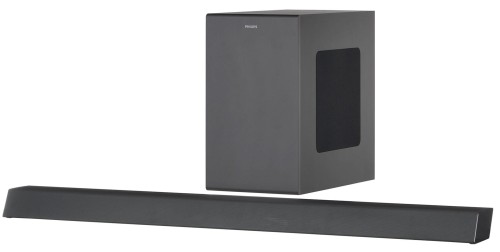 Soundbar Philips TAB-8905/10 - 1296961