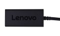 Adapter USB-C/HDMI 2.0 Lenovo (czarny) - 1860785