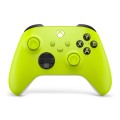 Microsoft Xbox kontroler bezprzewodowy Żółty - 1555986