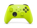 Microsoft Xbox kontroler bezprzewodowy Żółty - 1654940