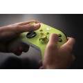 Microsoft Xbox kontroler bezprzewodowy Żółty - 1861480