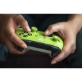 Microsoft Xbox kontroler bezprzewodowy Żółty - 1654947